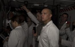 חדר בריחה מדע בדיוני