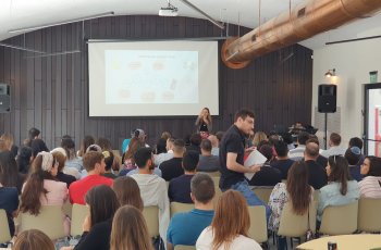 הפקת יום עיון