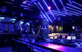 מועדון אירועים TLV