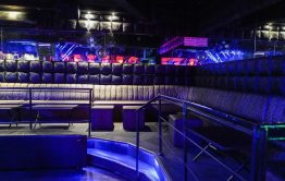 מועדון לאירועים ומסיבות