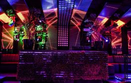 מועדון לאירועים פרטיים ועסקיים