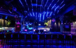 מועדון לאירועים פרטיים