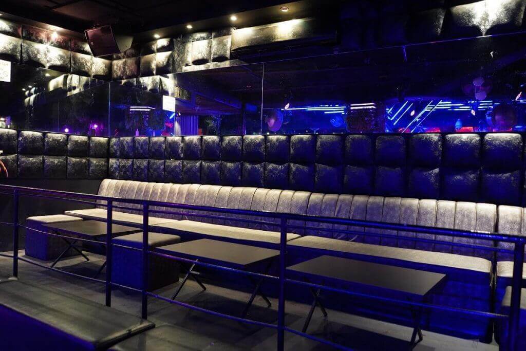 מועדון לבר מצווה ומסיבות