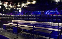 מועדון לבר מצווה ומסיבות