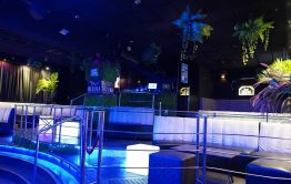 מועדון למסיבת רווקות