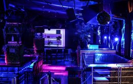 מועדון BEAM TLV