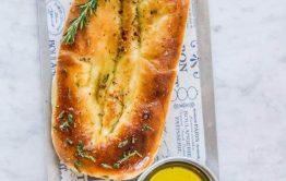 מנה ראשונית