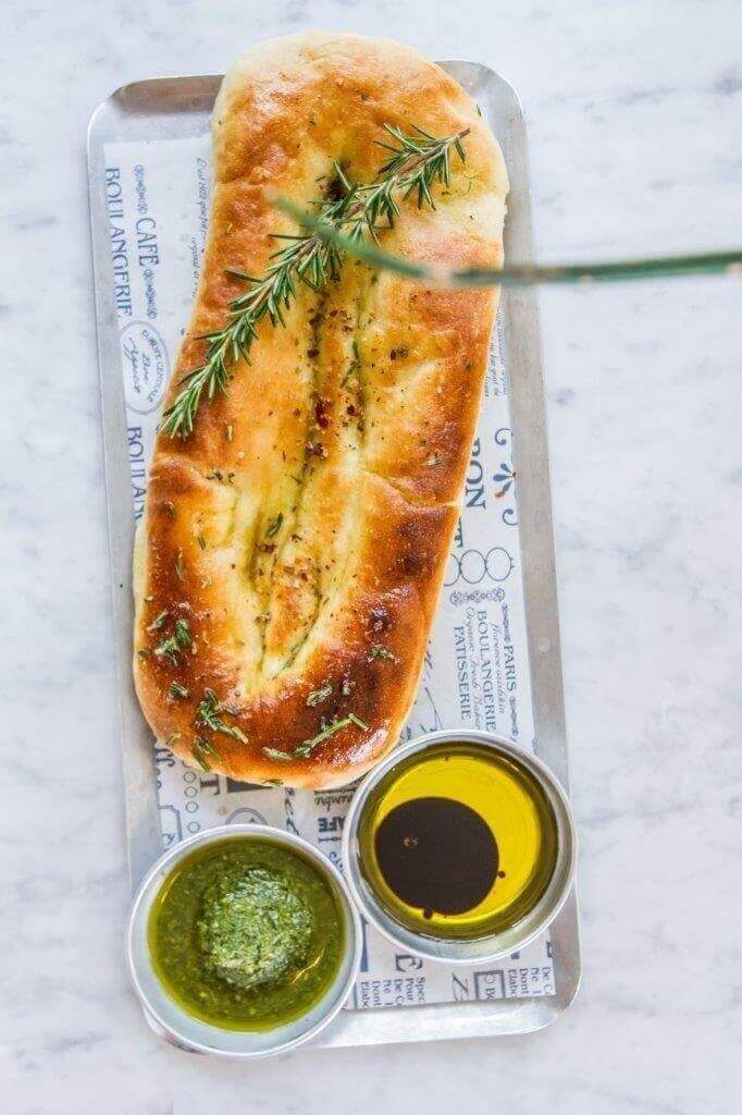 מנה ראשונית