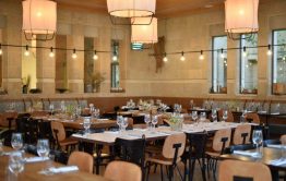 שולחנות לאורחים עד 300 אישי