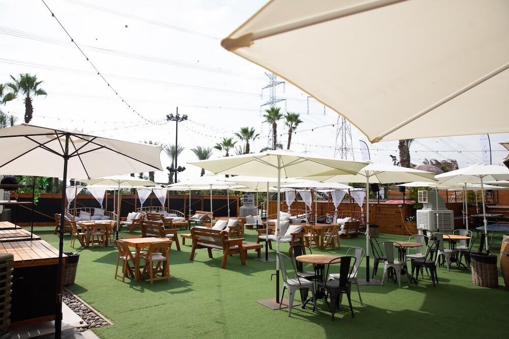 טיפים לבחירה של מקומות לאירועים קטנים בשרון