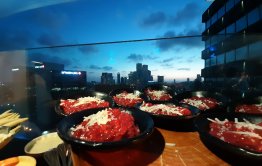 אירועים במרכז