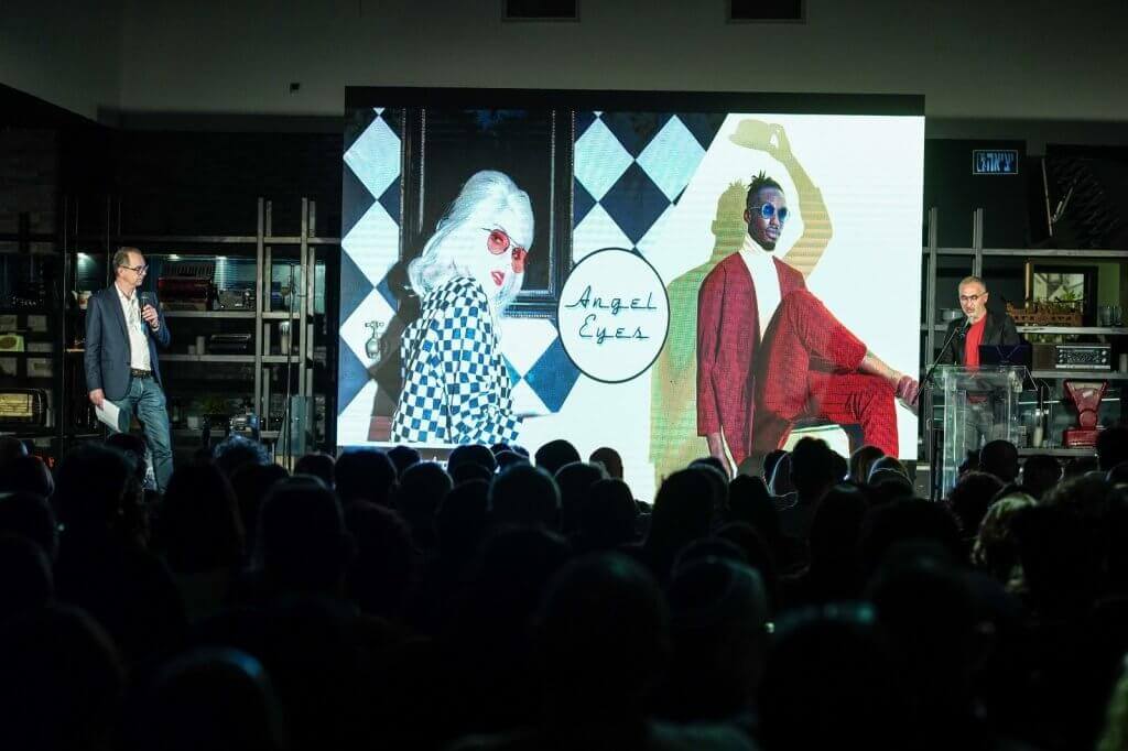 הסבר על המוצר החדש