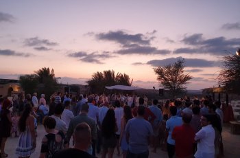 חתונה בטבע - כל הטיפים וההמלצות לחתונה מוצלחת בטבע