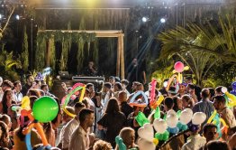 לקוחות מספרים על אירועים