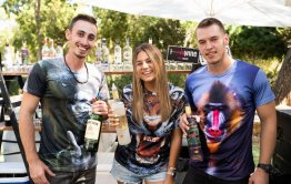 אירוע מיוחד - בספארי