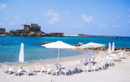 חתונה על החוף