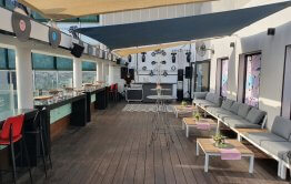 מלון על הים