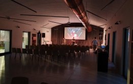 אולם לאירוע בר מצווה