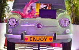 אטרקציות יום הולדת