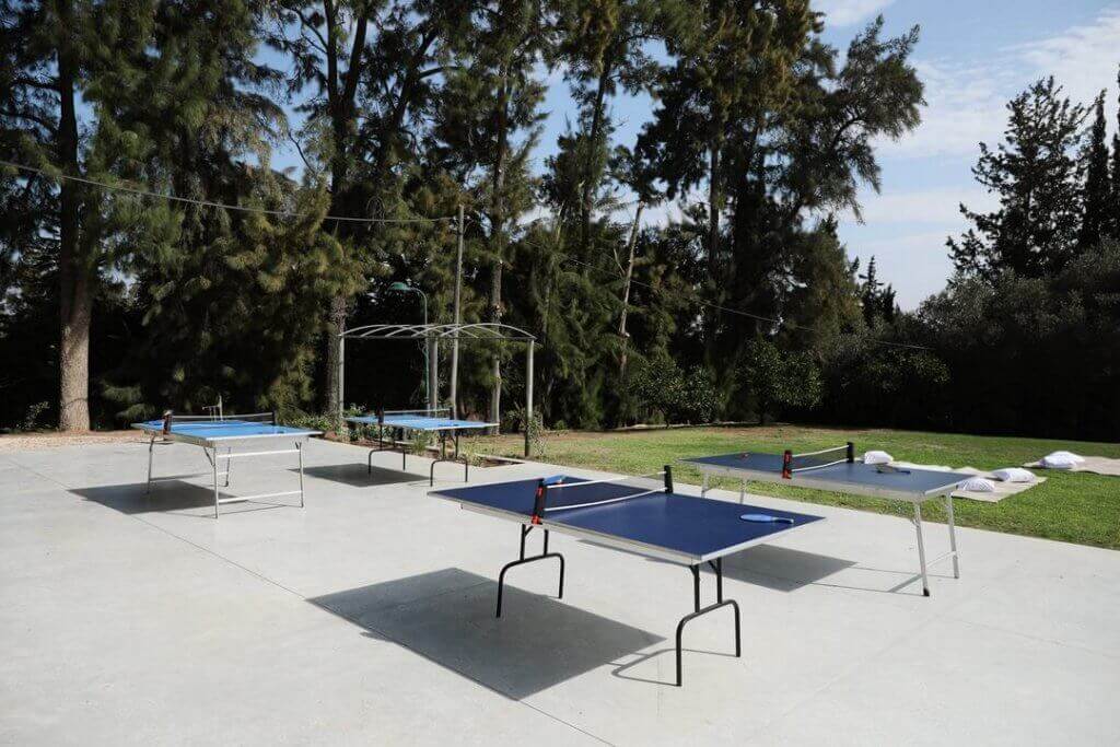 אטרקציות לימי גיבוש