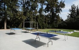 אטרקציות לימי גיבוש