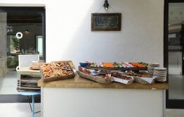 ארוחות בוקר-יום גיבוש