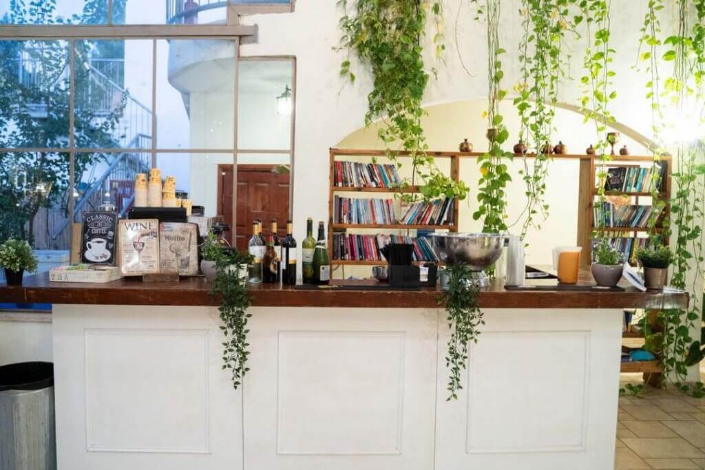 בר אלכוהול ליום הולדת