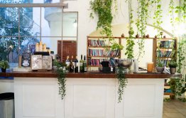 בר אלכוהול ליום הולדת