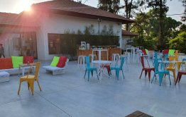 השכרת ציוד לאירועי בר מצווה