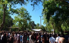 חתונה בטבע ספארי