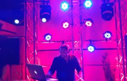 מוסיקה ליום הולדת