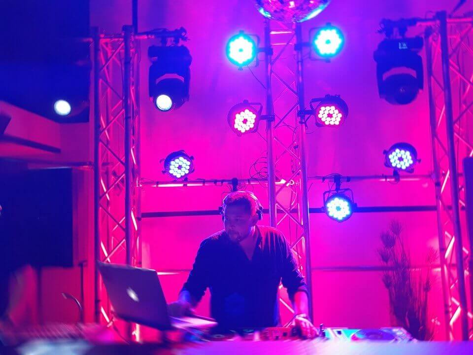 מוסיקה ליום הולדת