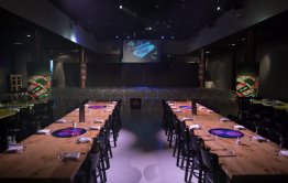 מיתוג המשתלב באירוע יום הולדת