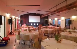 מצגת יום הולדת