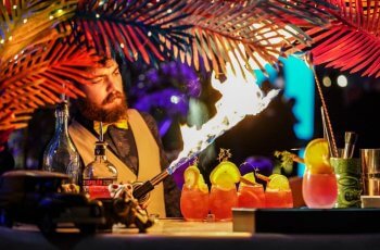 הסודות לחגיגת יום הולדת