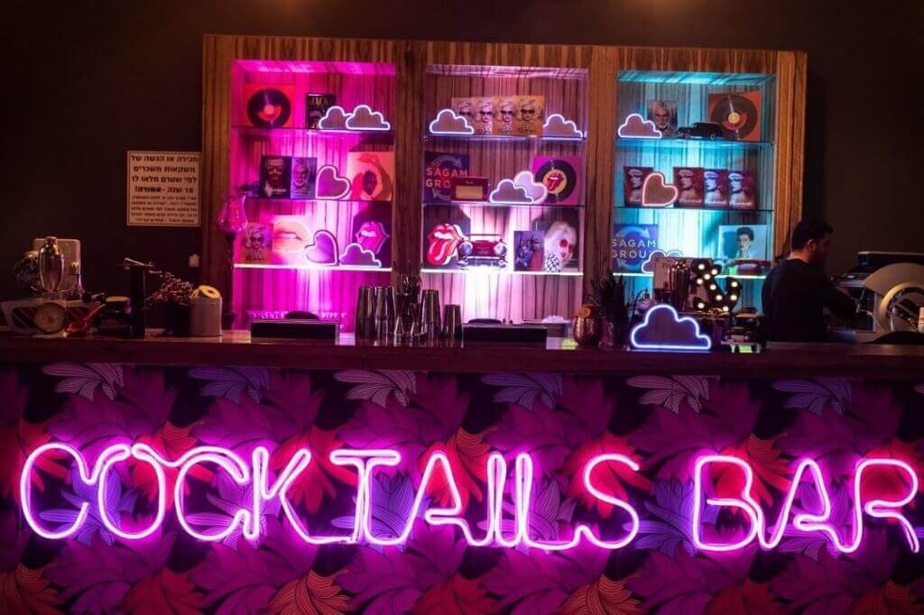 עיצוב ותפאורה