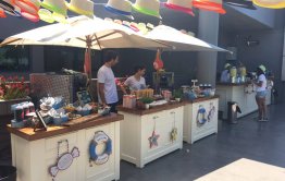 פתיחת שנה במשרדי החברה 3