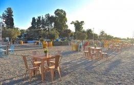 פתיחת שנה במשרדי החברה 4