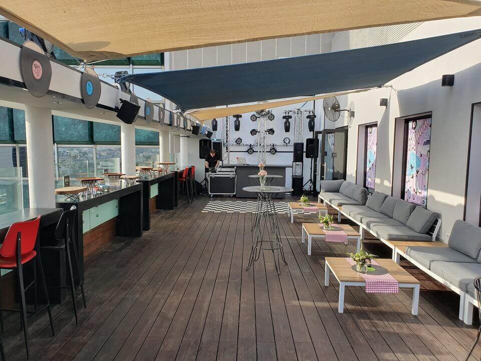 אטרקציות שיעשו לכם את יום ההולדת - לגילאי 50