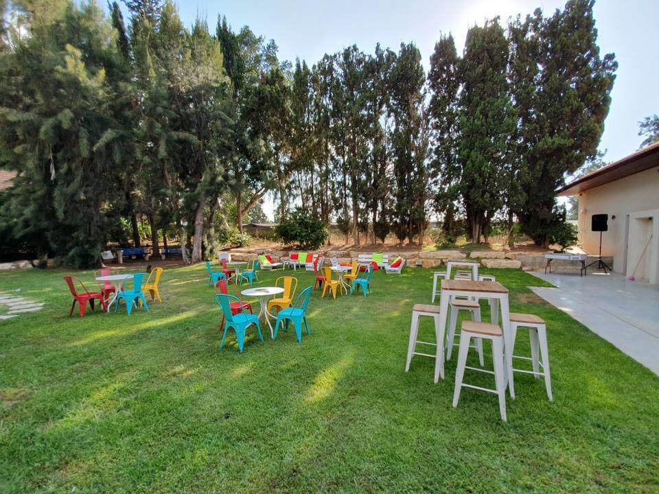 כמה עולה לעשות בר מצווה ל50 לילדים