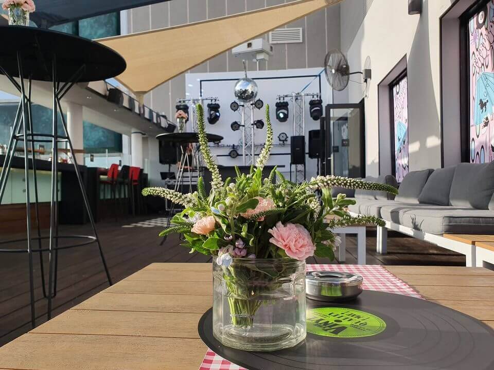 איך מפיקים אירוע יום הולדת ל30 איש במינימום תקציב ובחגיגה גדולה