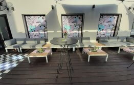 גג אירועים תל אביב 1