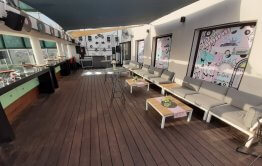 גג אירועים תל אביב 2