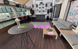 גג אירועים תל אביב 4