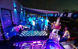 גג אירועים תל אביב 8