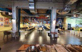 חלל אורבני 3 (Copy)