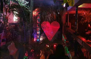 חתונה תל אביבית - היפסטר אורבני