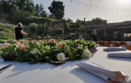 חתונה ירושלמית