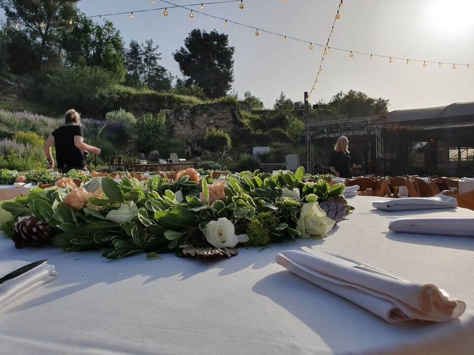 חתונה ירושלמית