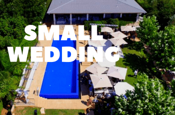 וילה לחתונה במרכז